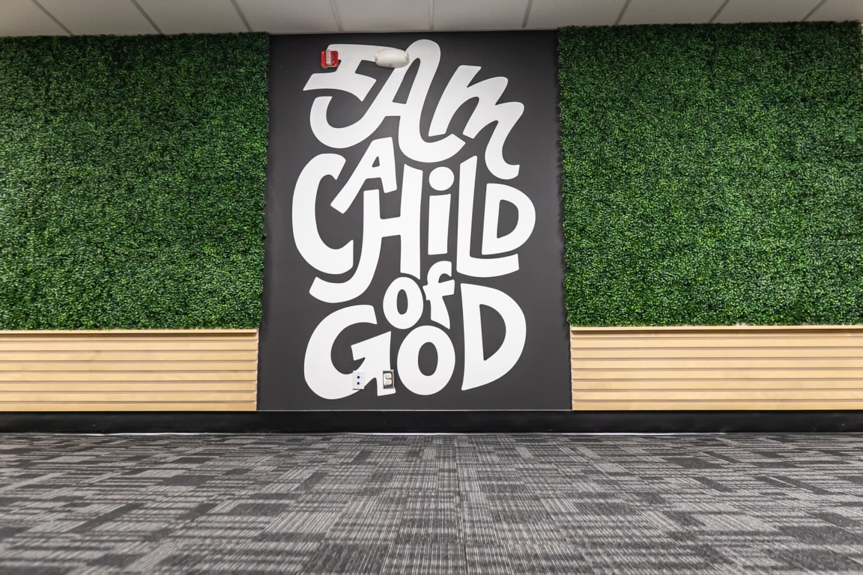 Abundant Life Church 22