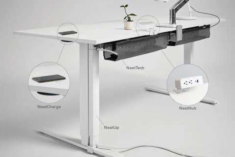 Ergonomics Pic