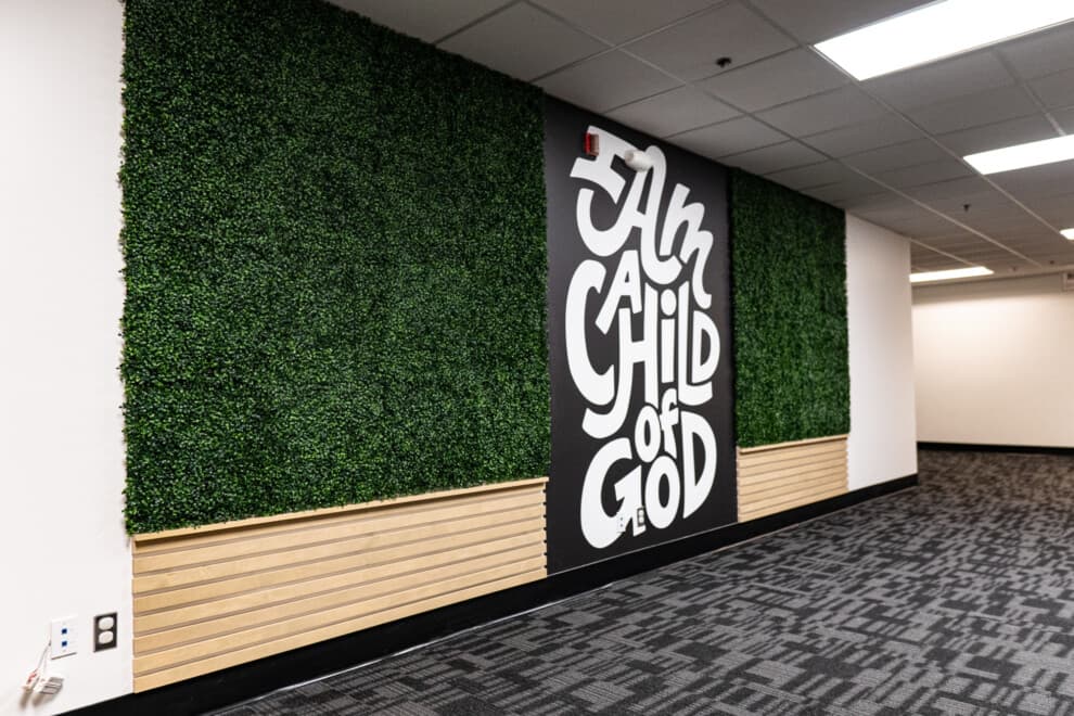 Abundant Life Church 21