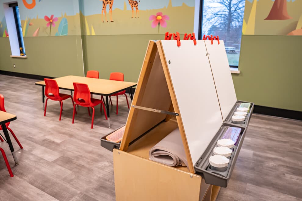 Abundant Life Church 30