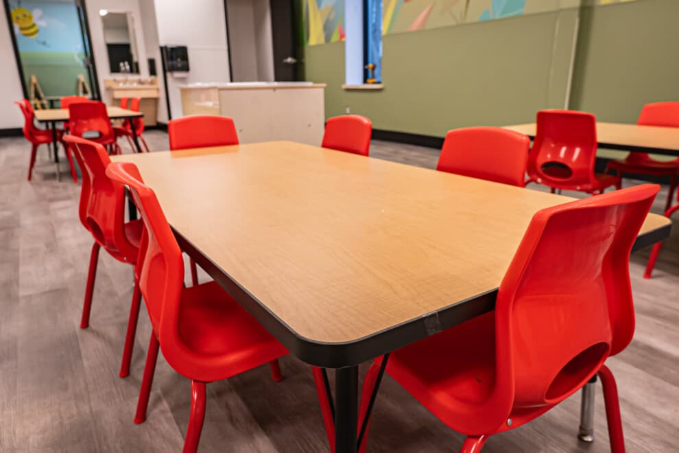 Abundant Life Church 31