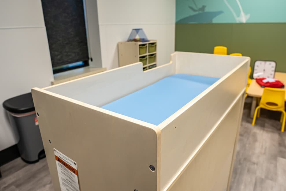 Abundant Life Church 35