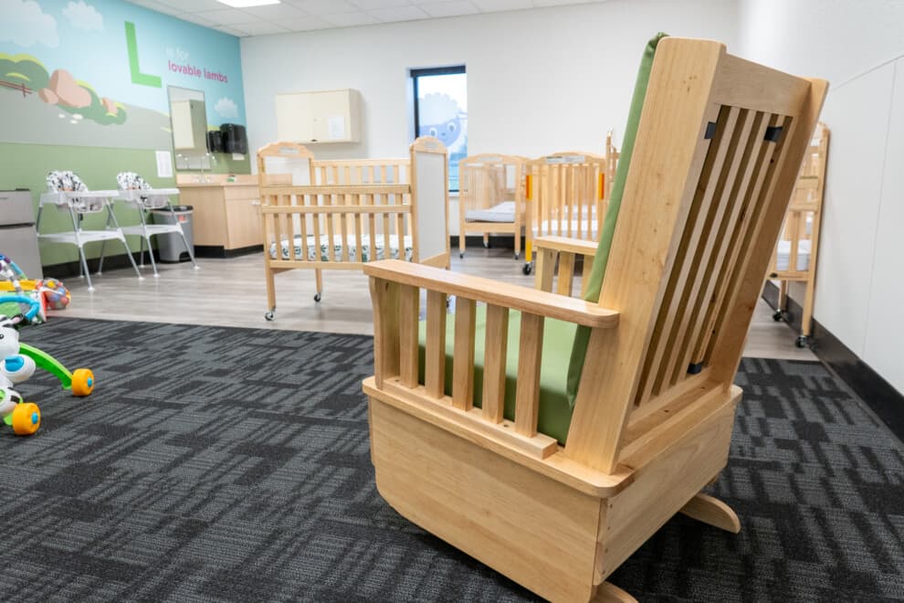 Abundant Life Church 40