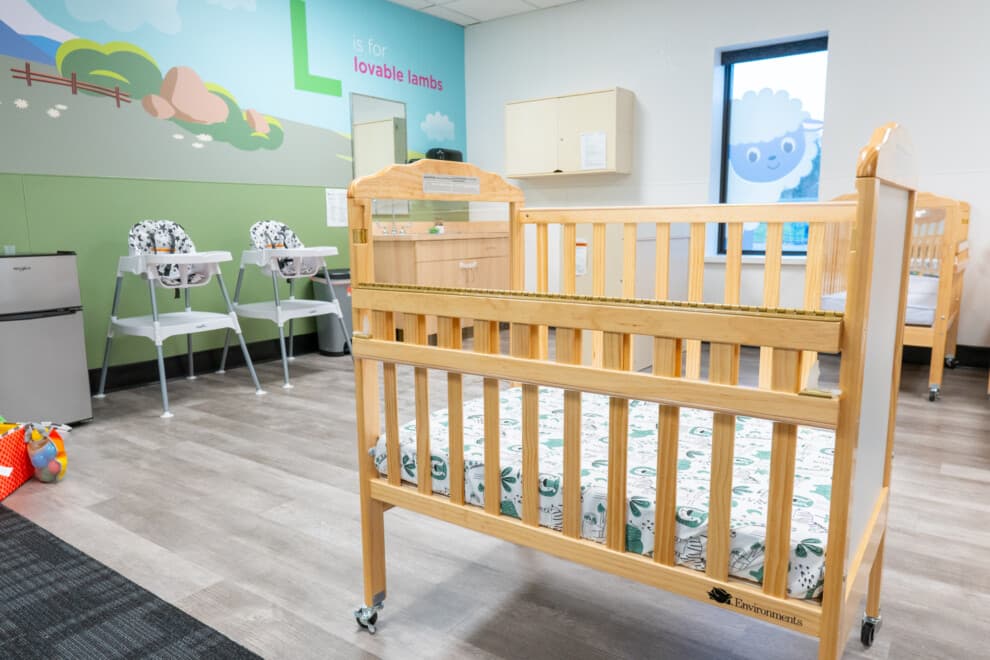 Abundant Life Church 41