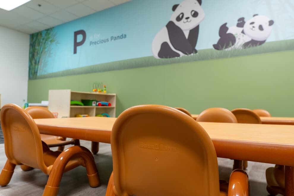 Abundant Life Church 45