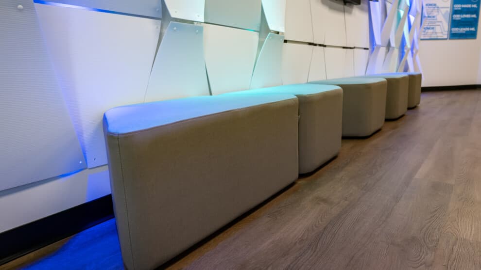 Abundant Life Classrooms 15