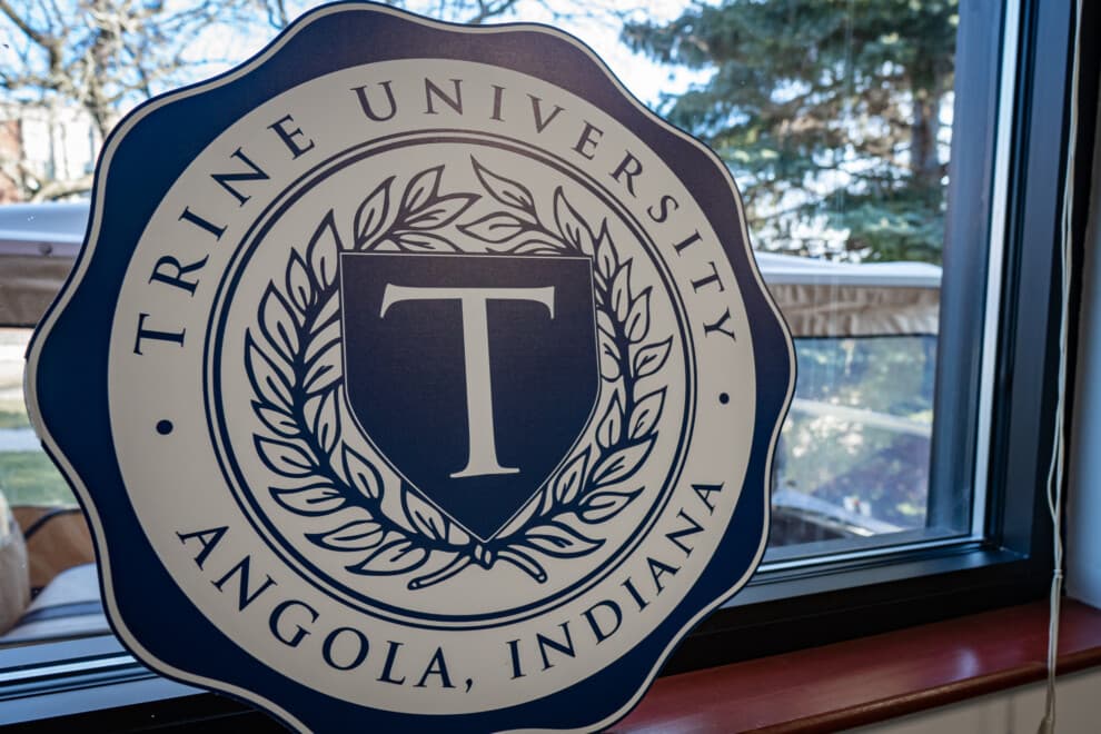 Feb 23 Trine Welcome Center 14