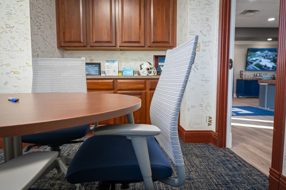 Feb 23 Trine Welcome Center 32