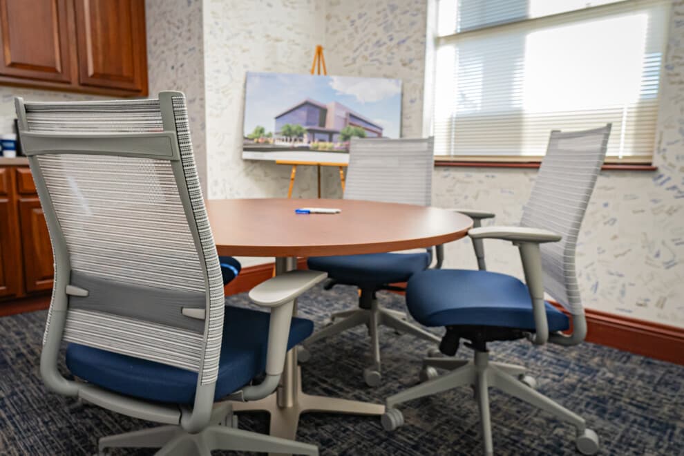 Feb 23 Trine Welcome Center 35