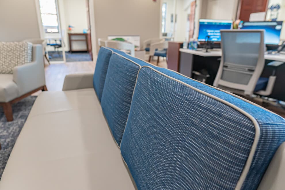 Feb 23 Trine Welcome Center 55