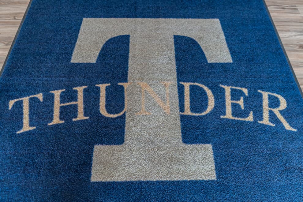 Feb 23 Trine Welcome Center 61