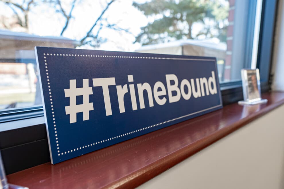 Feb 23 Trine Welcome Center 7